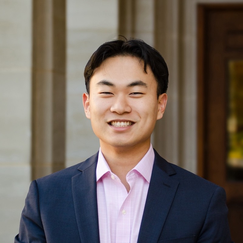 Joseph Shin