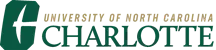 University of North Carolina at Charlotte Logo